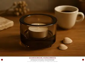 IITTALA Teelichthalter