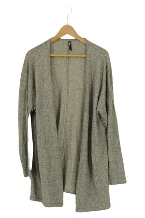 MAXBLUE Strickjacke