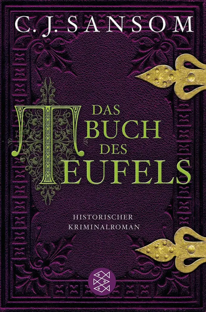 Historischer Roman Bild 1