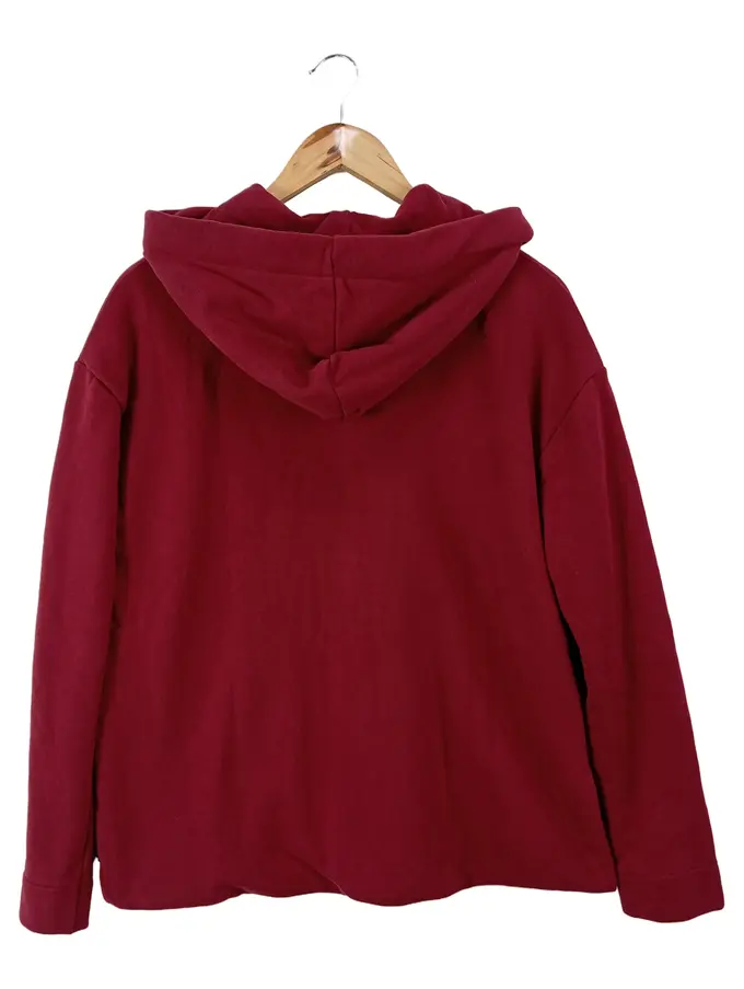 KHUJO Sweatjacke Bild 2