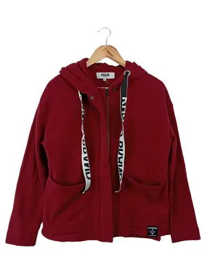 KHUJO Sweatjacke