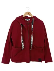 Vorschaubild KHUJO Sweatjacke 1