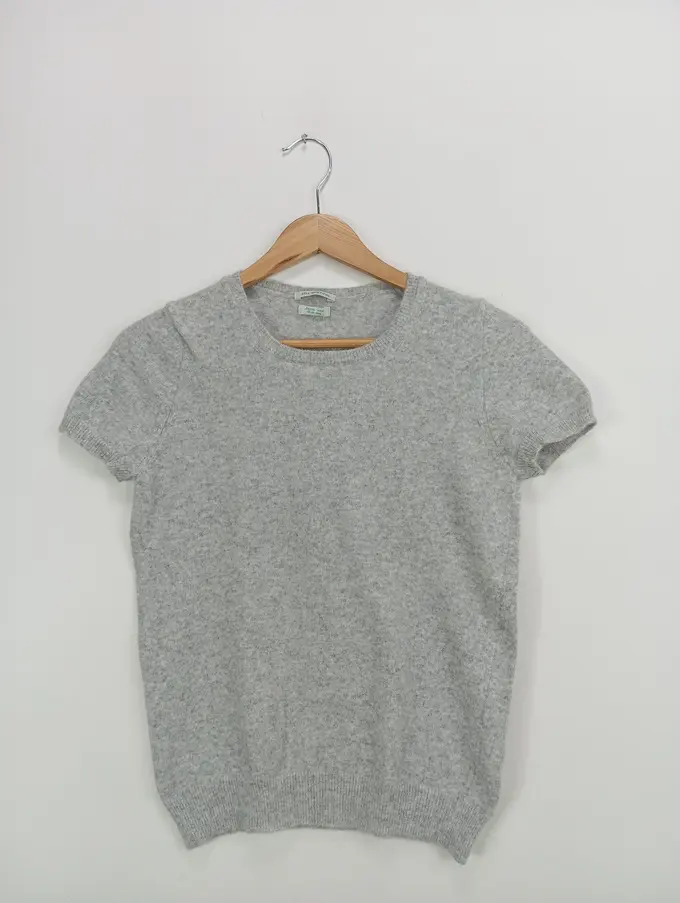 UNITED COLORS OF BENETTON Pullover Bild 1