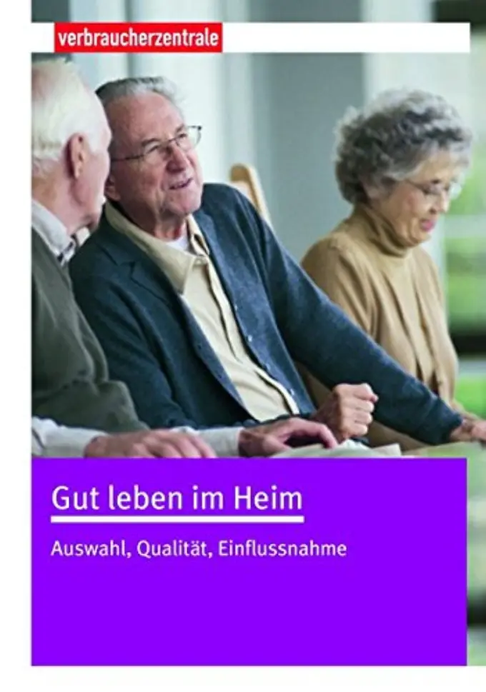 Ratgeber für Gesundheit Bild 1
