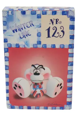 DEPESCHE Weihnachtsdekoration