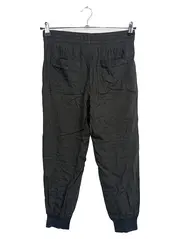 Vorschaubild 2 von Damen Jogginghose Grau Gr. 34 XS Freizeithose Stoffhose Sportlich