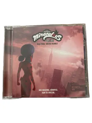 Hörspiel für Kinder