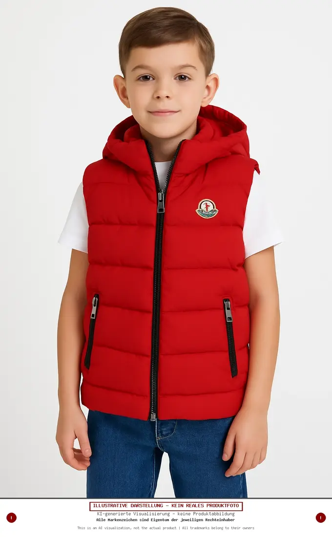 Gebrauchte Kinderjacke kaufen