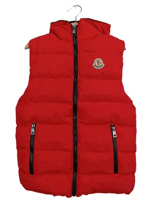MONCLER Steppweste