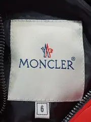 Vorschaubild MONCLER Steppweste 4