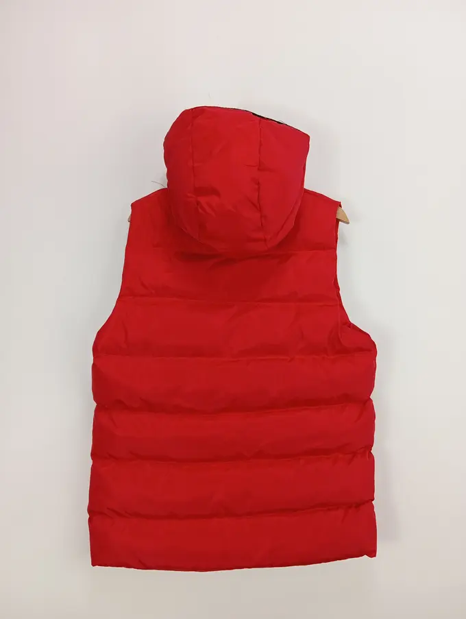 MONCLER Steppweste Bild 3