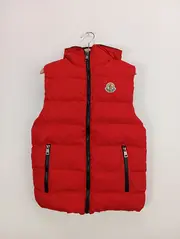 Vorschaubild MONCLER Steppweste 2