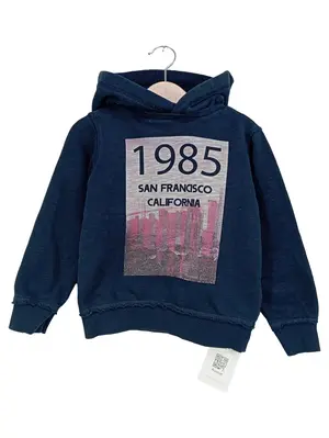 ZARA Kapuzenpullover