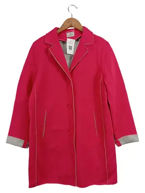 FUCHS SCHMITT Klassischer Mantel