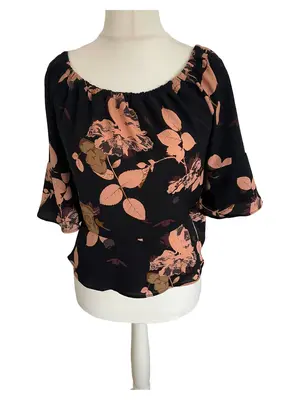 PIGALLE Bluse