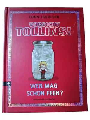 Magie und Übernatürliches