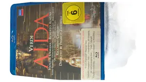 Klassische Aufführung