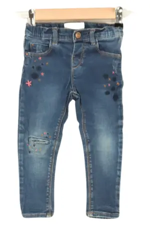 ZARA Jeans Regular Fit