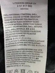 Vorschaubild ICEPEAK Softshelljacke 4