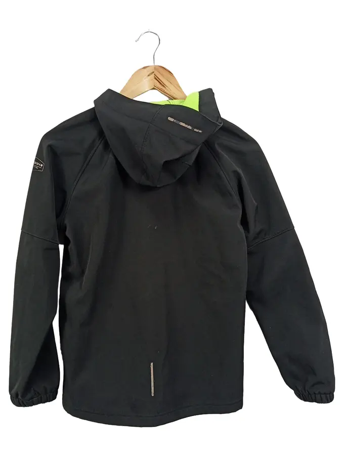 ICEPEAK Softshelljacke Bild 2