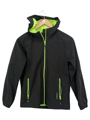 ICEPEAK Softshelljacke