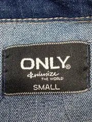 Vorschaubild ONLY Jeansjacke 3