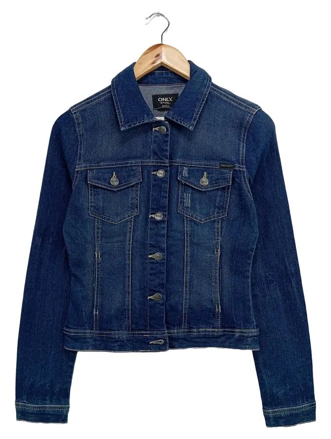 ONLY Jeansjacke Bild 1
