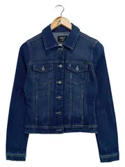 Vorschaubild ONLY Jeansjacke 1