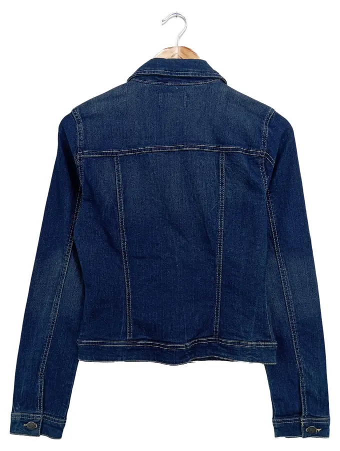 ONLY Jeansjacke Bild 2