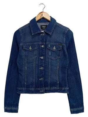 ONLY Jeansjacke