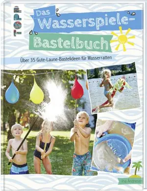 Hobbybuch