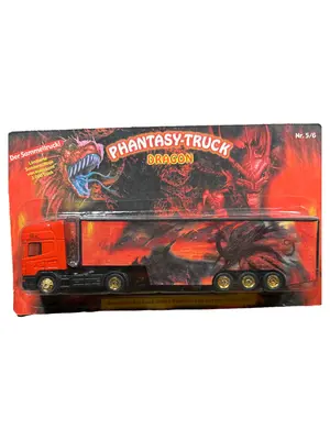 DORFNER Modellfahrzeug