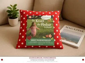 HERBALIND Wärmekissen