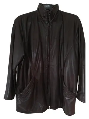 LATINI Lederjacke