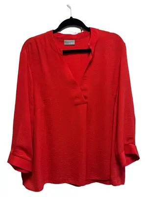 CANDA Bluse