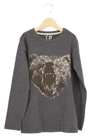 LP BOYS Langarmshirt