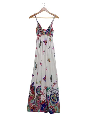 BAD APPLE Sommerkleid