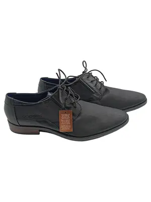 BUGATTI Schnürschuhe