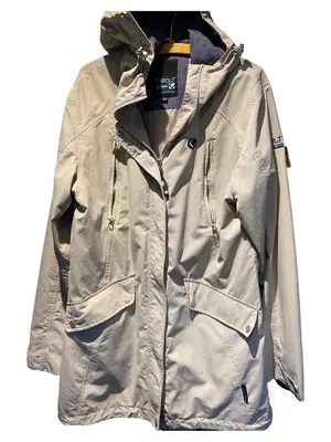 COBOLT STUDIO Outdoorjacke