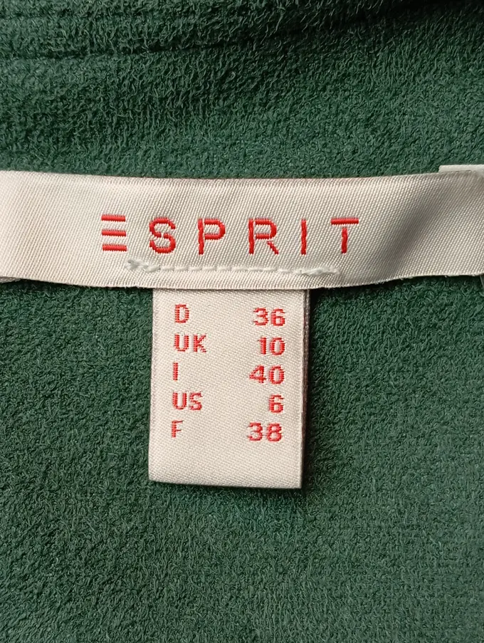 ESPRIT Freizeitkleid Bild 3