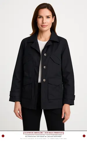 JOOP! JEANS Jeansjacke