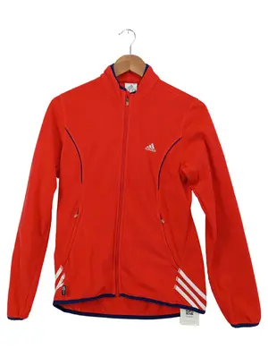 ADIDAS Fleecejacke