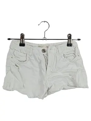 ZARA Jeans Shorts