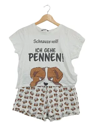 BLIND DATE Schlafanzug
