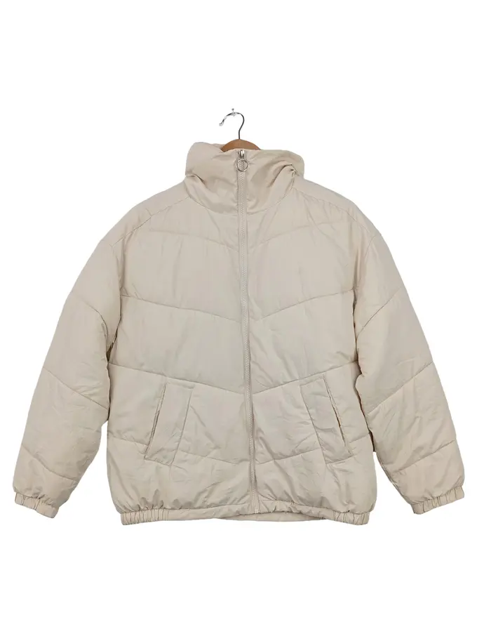 HOLLISTER Steppjacke Bild 1