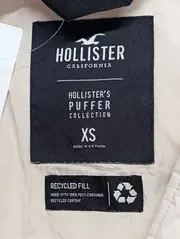 Vorschaubild HOLLISTER Steppjacke 3