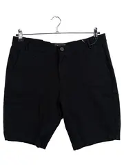 Vorschaubild 1 von Goldgarn Herren Cargo Shorts Schwarz Gr. W36;52;XL