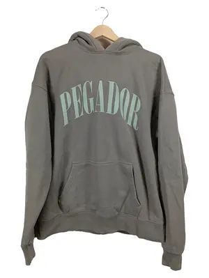 PEGADOR Kapuzenpullover