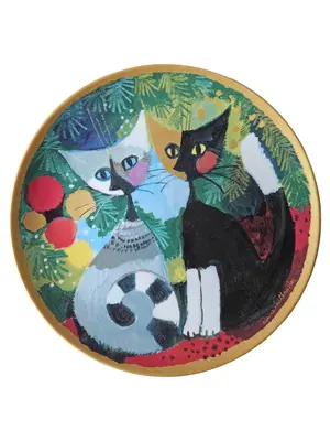 HUTSCHENREUTHER Sammelteller