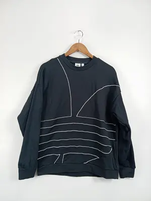 ADIDAS Sweatshirt